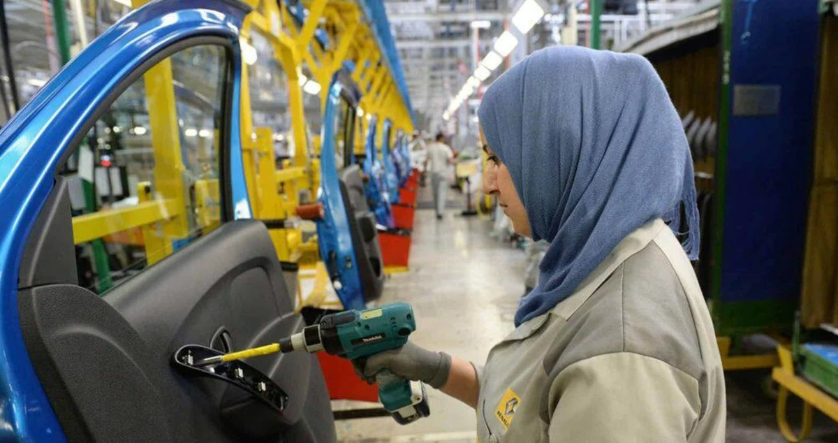 عيد العرش... 27 عاماً من الإصلاح والتنمية وتعزيز المكانة الدولية للمغرب