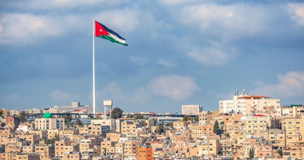 الجيش الأردني: أسقطنا 5 صواريخ إيرانية استهدفت أراضي المملكة