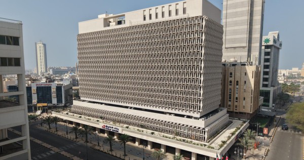 'الخليج' يسهم بـ 3 ملايين دولار في 'صندوق الاستجابة الطارئة'