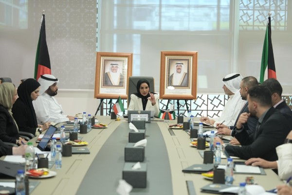 وزيرة 'الشؤون': المنصة الوطنية لشؤون المرأة مرجع موحد لدعم صناعة القرار وتعزيز التكامل الحكومي
