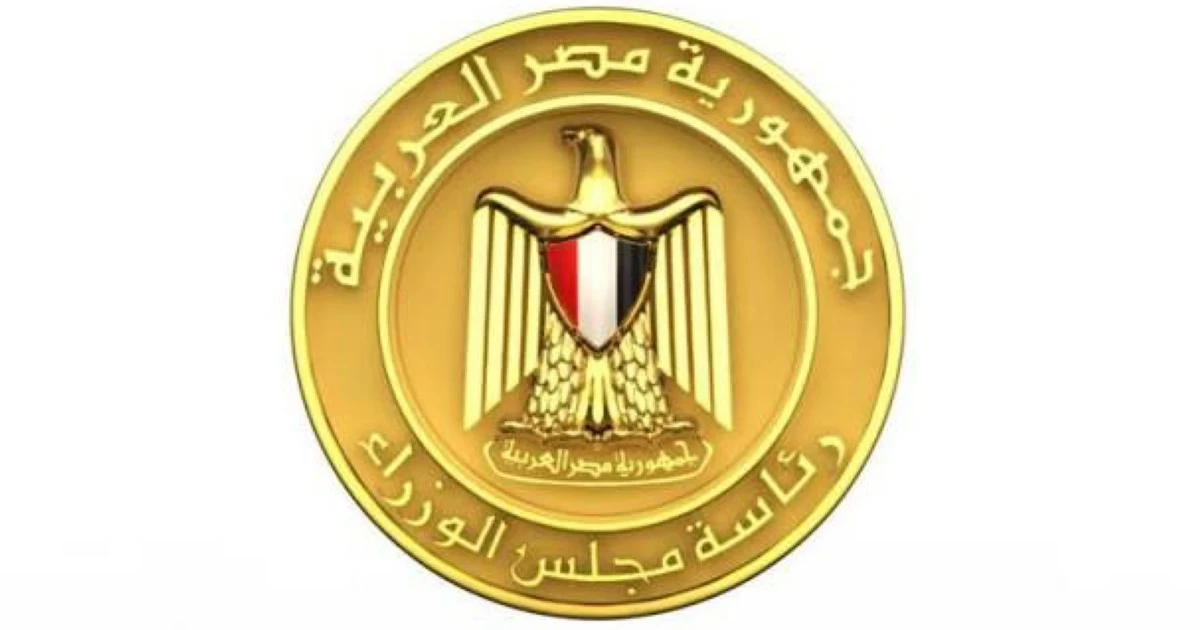 مجلس الوزراء المصري: طائرة مسيرة وراء حريق سفينتين في ميناء دمياط