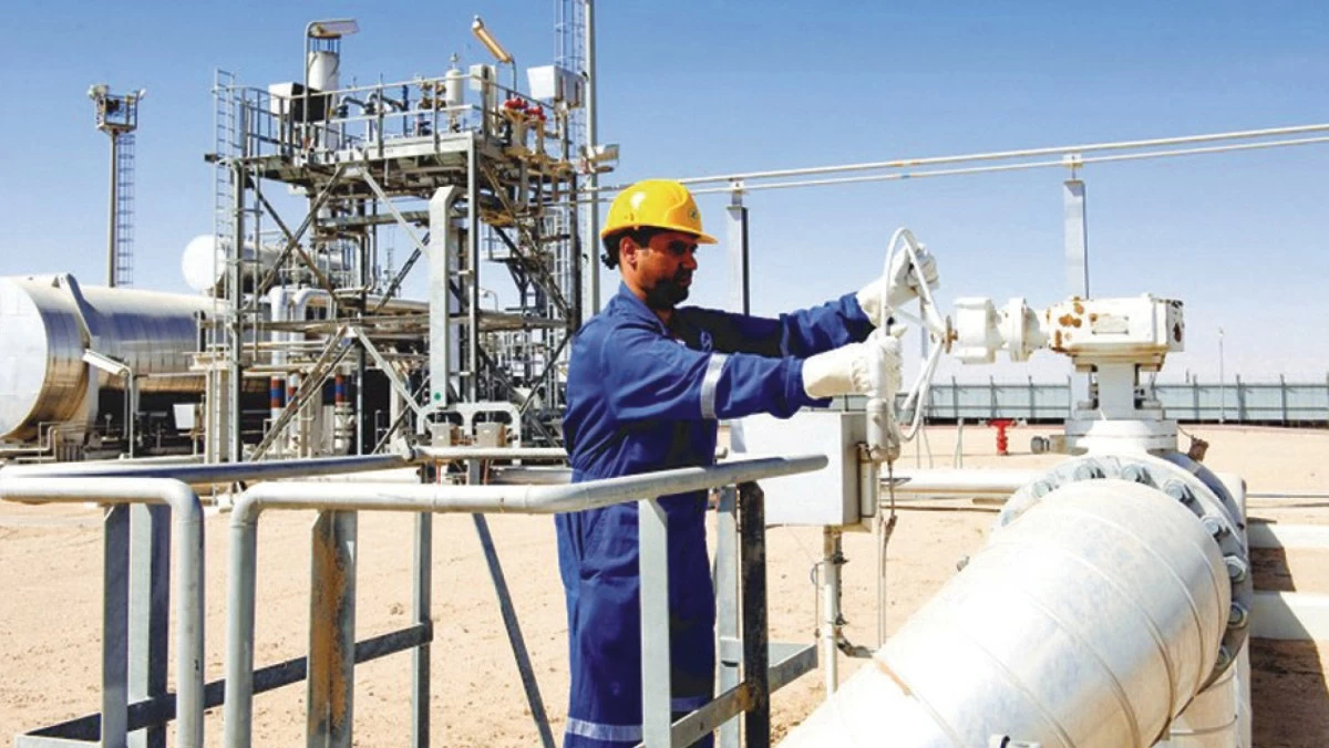 5 فوائد ستراتيجية لتأجير خطوط أنابيب 'نفط الكويت'