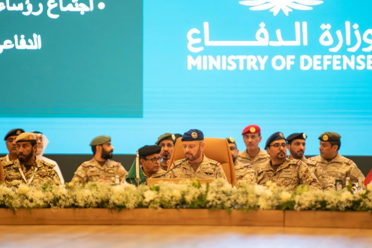 السعودية تقود تأسيس تحالف بحري دفاعي متعدد الجنسيات