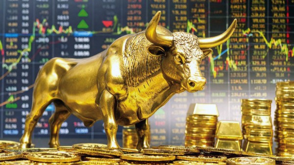 8.2 طن حجم مشتريات الذهب في الكويت خلال النصف الأول