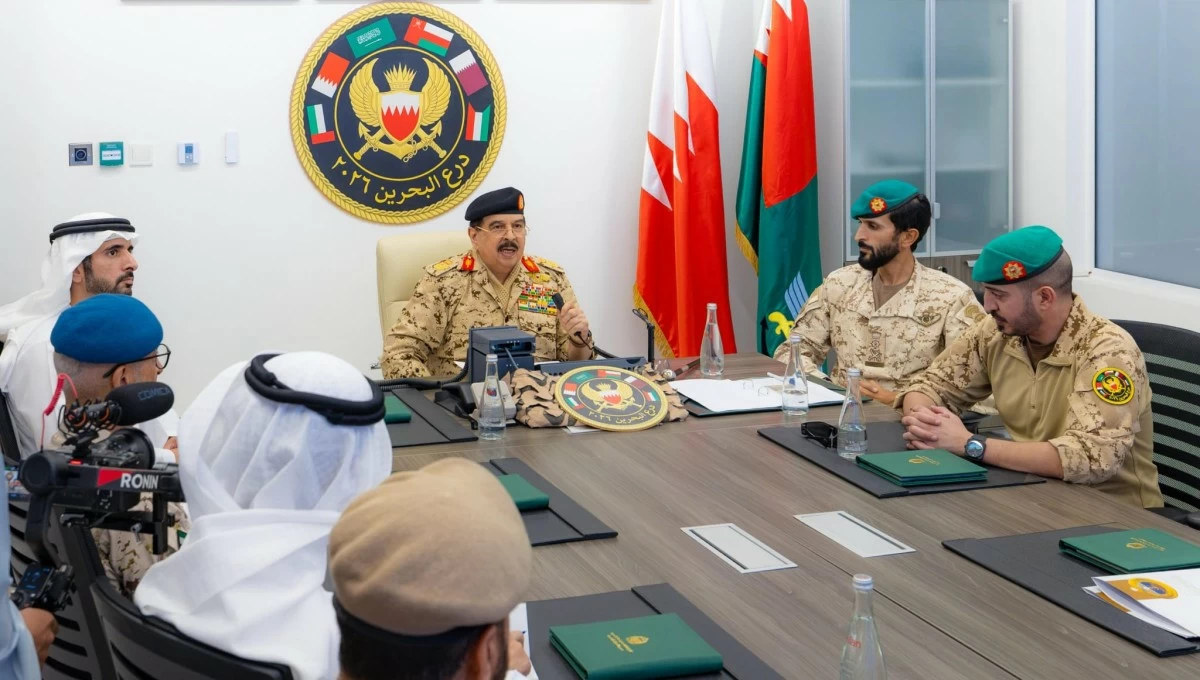 ملك البحرين: مجلس التعاون قدّم نموذجاً رائداً للعمل المشترك وتعزيز الأمن الجماعي