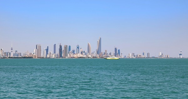 'الأرصاد': طقس حار ورطب