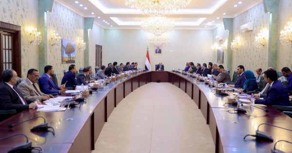 اليمن يدين بشدة الاعتداءات الإيرانية على الكويت والأردن: تصعيد خطير وانتهاك صارخ لسيادة البلدين