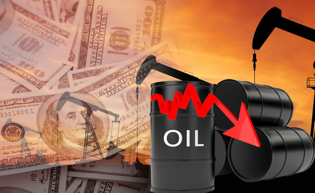 سعر برميل النفط الكويتي ينخفض ليبلغ 85.28 دولار