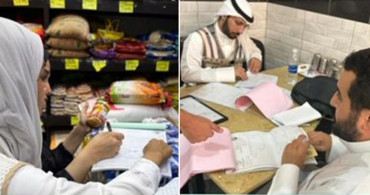 'الغذاء': تحرير 50 مخالفة وإتلاف 500 كيلوغرام من اللحوم في المهبولة