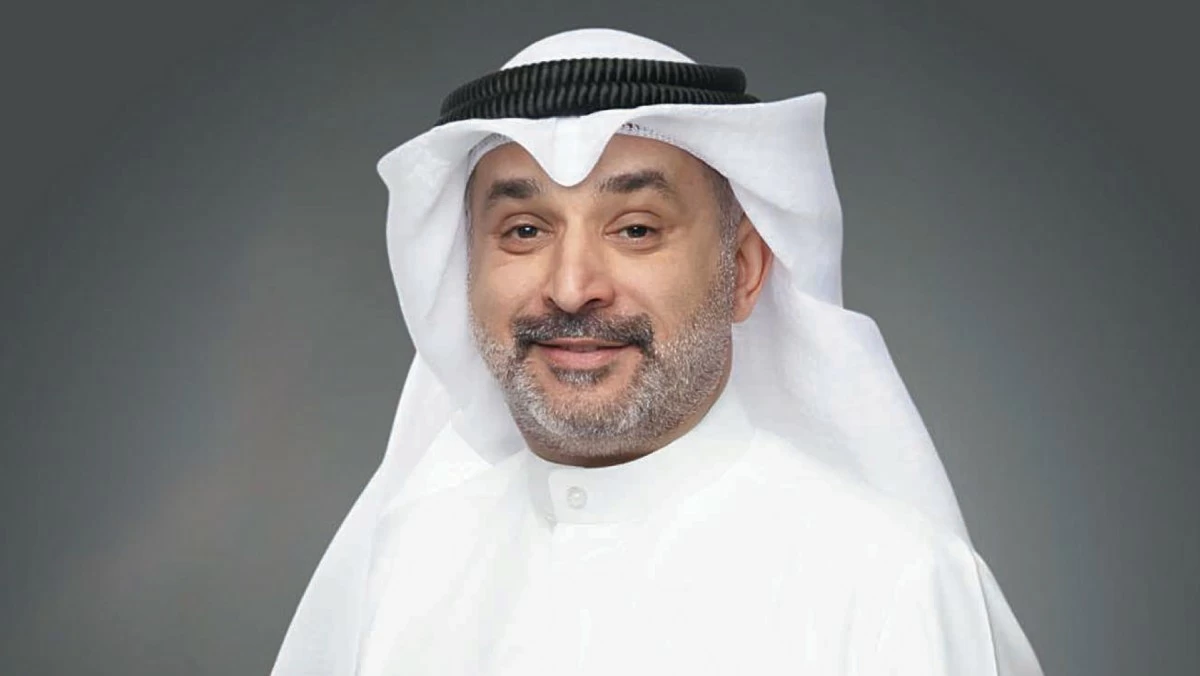 بندر الجارالله رئيساً لمجلس إدارة مجموعة سنام القابضة