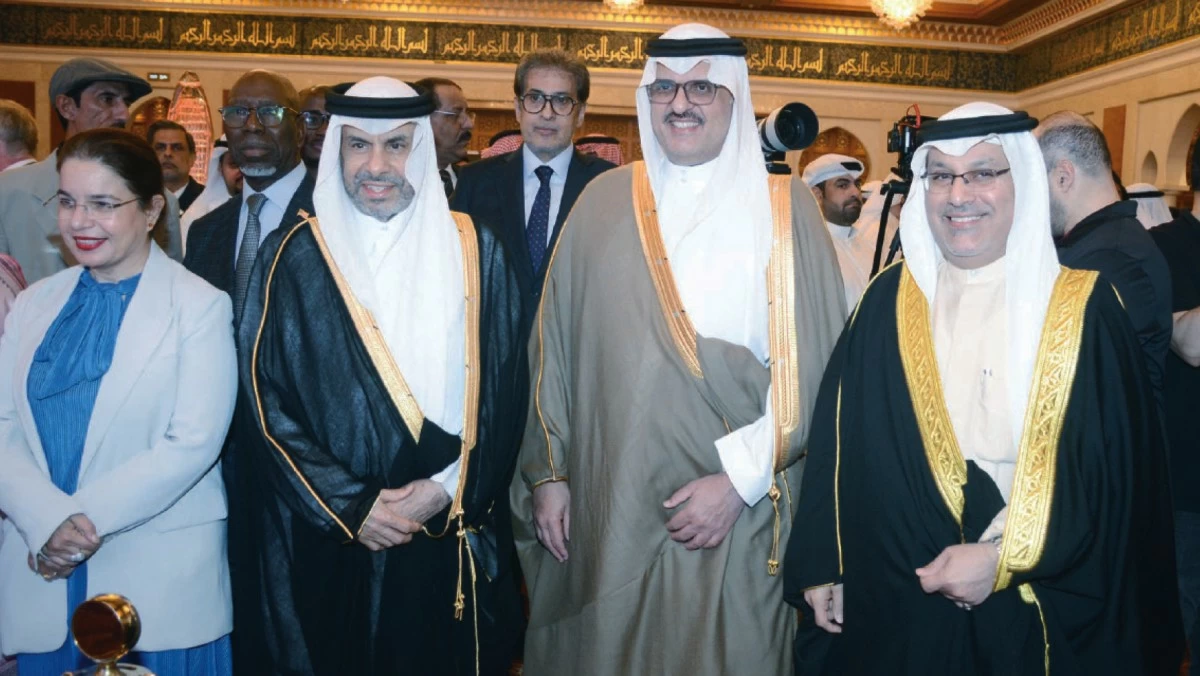 السفير  ابن عيسى: الكويت ليست مجرد شريك ستراتيجي... بل بلد عزيز  للمغرب