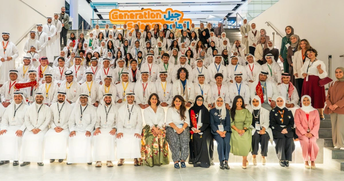 'التقدم العلمي' تختتم فعاليات برنامج 'جيل العلوم' بنسخته الـ10