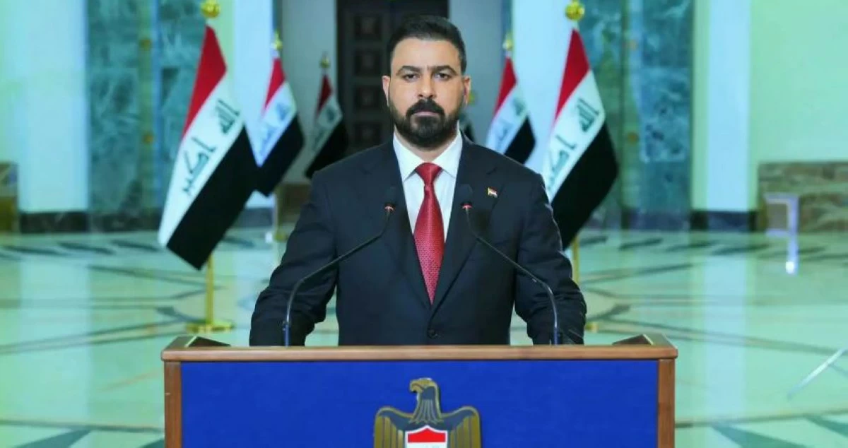 رئيس الوزراء العراقي يوجه بمنع أي تهديد لدول الجوار