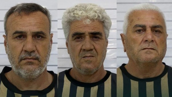 سورية: القبض على 3 أشقاء قتلوا 15 مدنياً بعد إجبارهم على تمجيد نظام الأسد