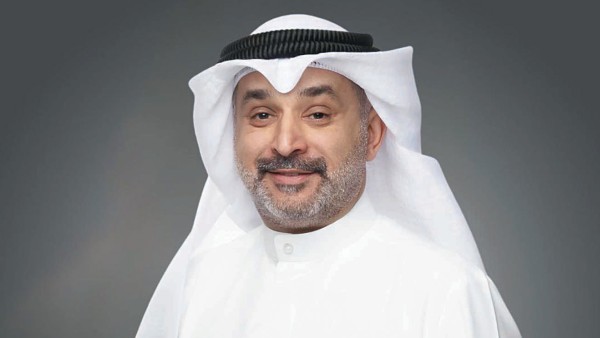 بندر الجارالله رئيساً لمجلس إدارة مجموعة سنام القابضة