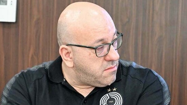 براتسياكوس مدرباً لأزرق السلة