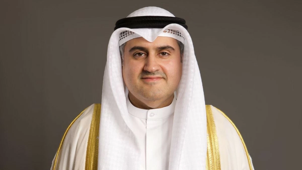 وزير العدل: وحدة الصف والإيمان بعدالة القضية كانا الدرع الحصين للكويت خلال الغزو الغاشم