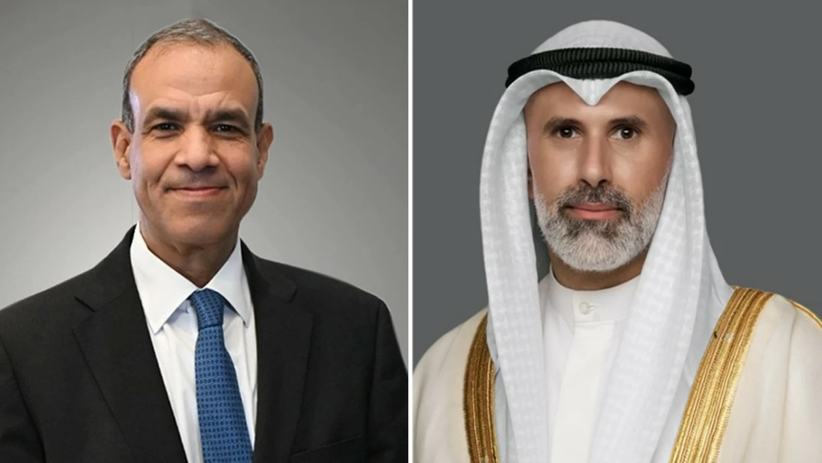 وزير الخارجية يبحث مع نظيره المصري التطورات الإقليمية وجهود خفض التصعيد في المنطقة