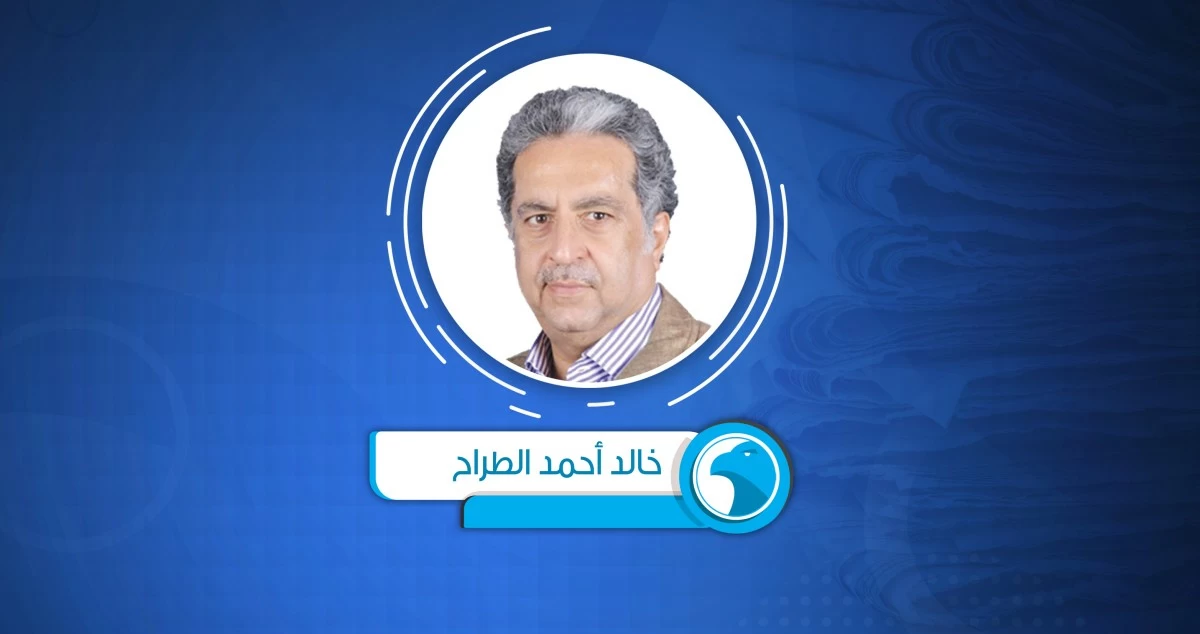العدوان الإيراني وأثر السرديات الموروثة