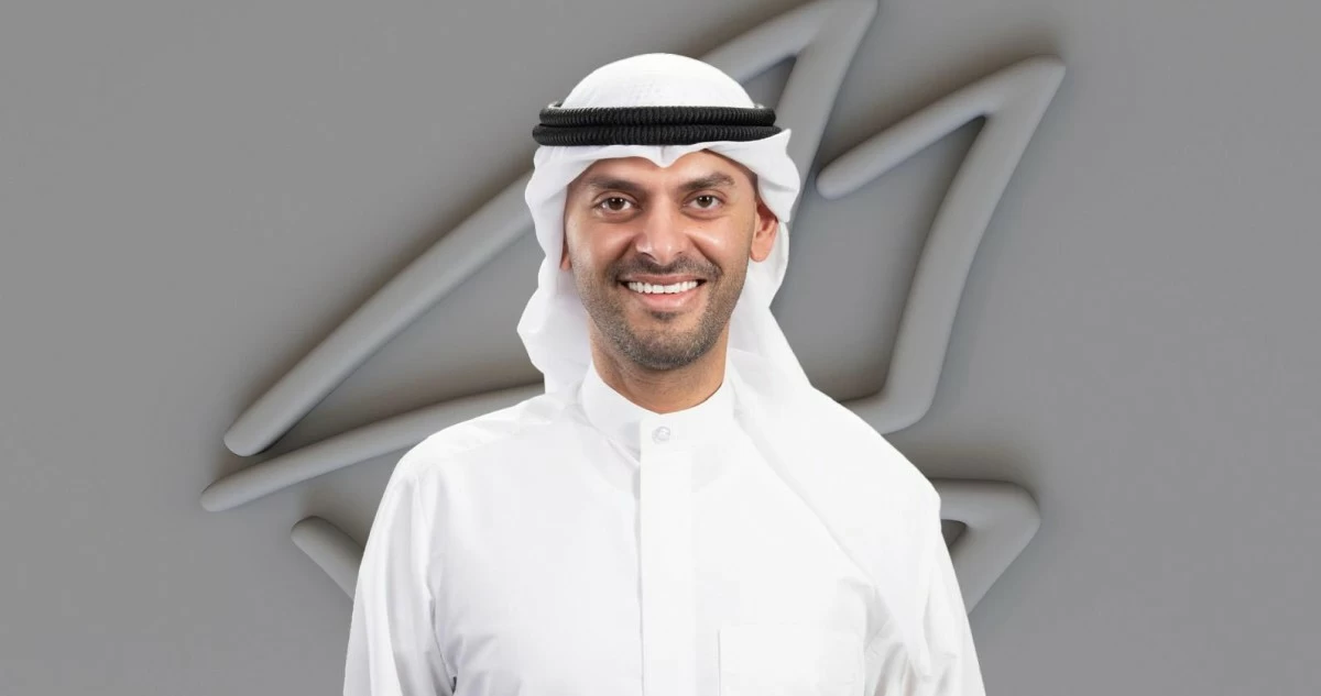 حامد التميمي رئيساً لإدارة الموارد البشرية في بنك الخليج