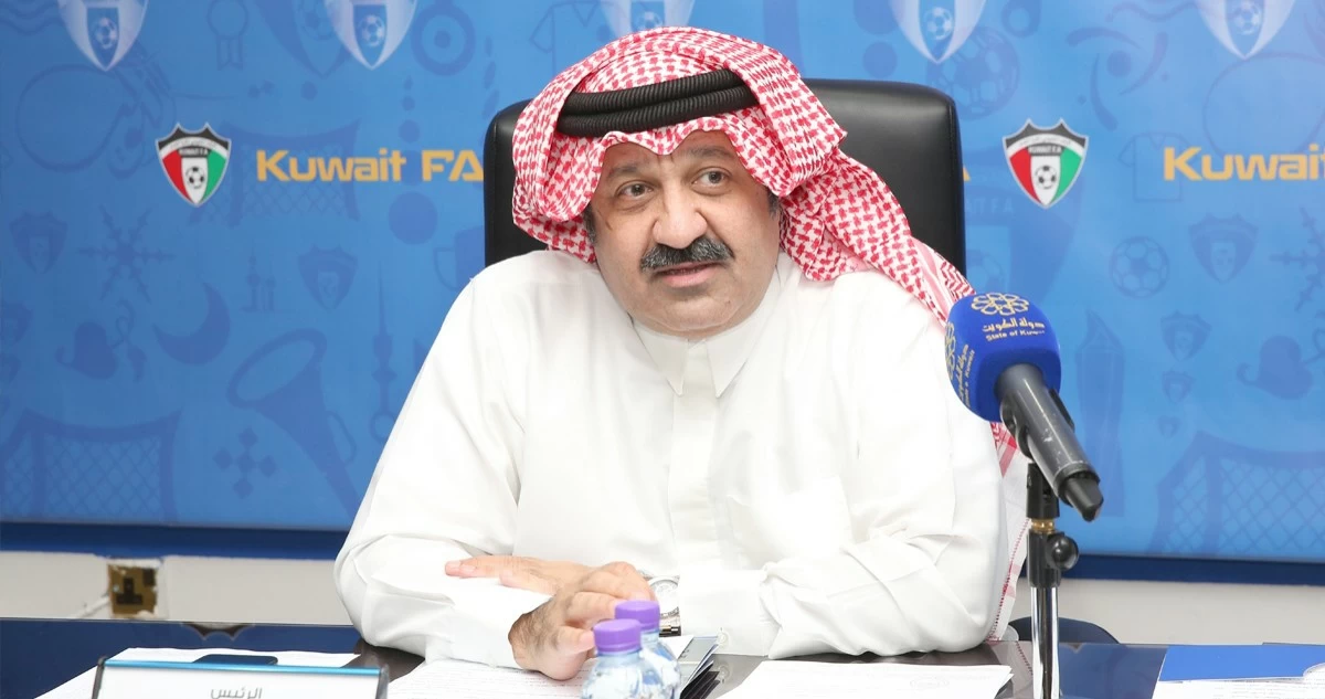 اليوسف: نحتاج مبادرة تهدف لتطوير منظومة الكرة العالمية