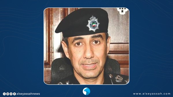 مرسوم أميري بترقية العميد فواز الرومي إلى رتبة لواء في قوة الشرطة وتعيينه بدرجة وكيل وزارة مساعد في 'الداخلية'