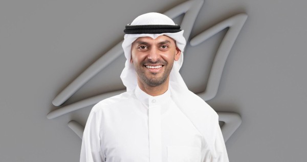 حامد التميمي رئيساً لإدارة الموارد البشرية في بنك الخليج