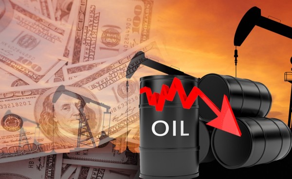 أسعار النفط تهبط أكثر من 6 % بعد إعلان ترامب عن محادثات مرتقبة مع إيران