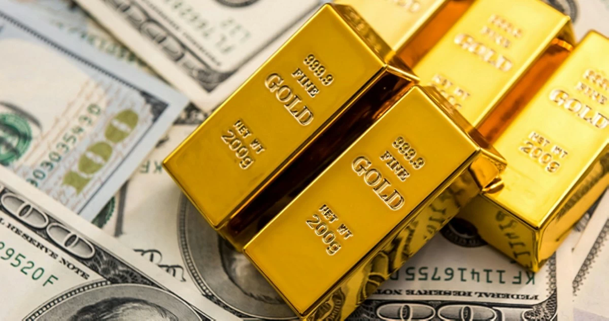 الذهب يرتفع مدعوماً بإعلان ترامب بدء جولة جديدة من المفاوضات مع إيران