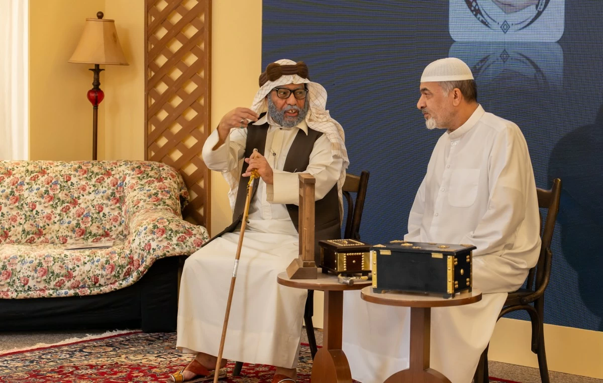 وزيرة 'الشؤون': حريصون على ترسيخ العدالة الاجتماعية وصون كرامة الإنسان في مختلف مراحله العمرية