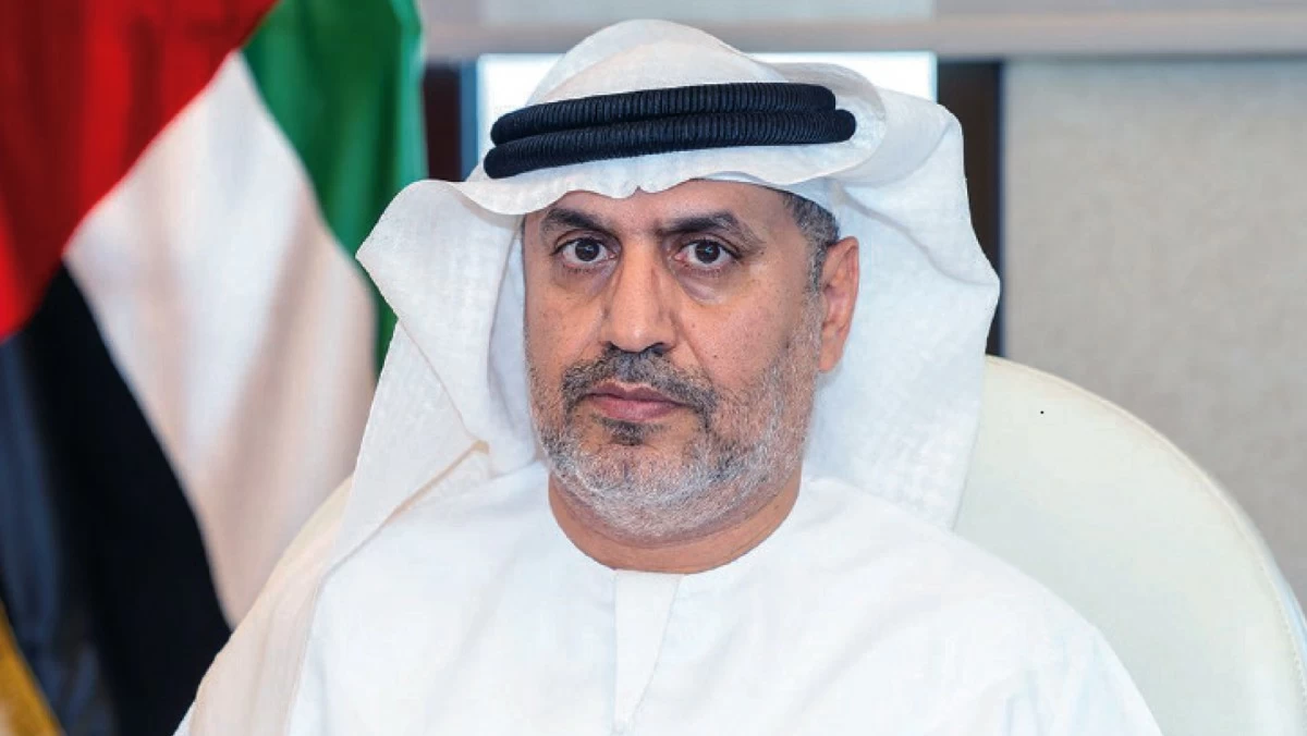 السفير النيادي: محمد بن زايد شارك في 'عاصفة الصحراء'
