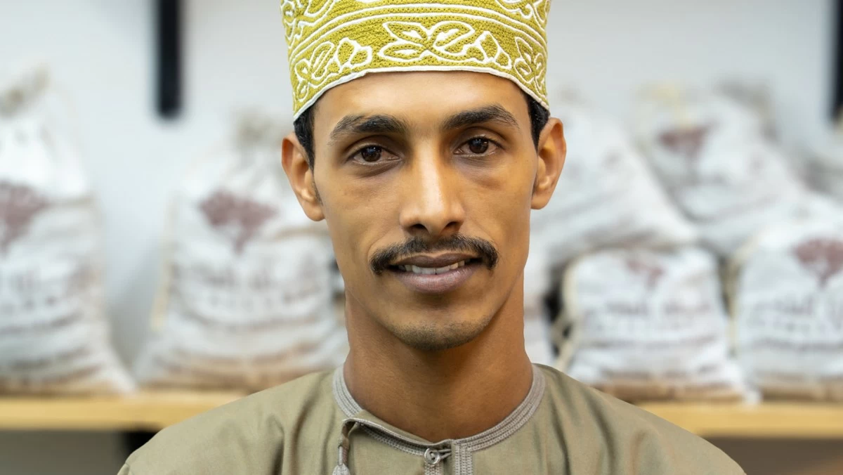 'خريف ظفار'... رفقاً أيها الجمال