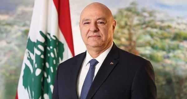 الرئيس اللبناني: دولة القانون الضمانة الوحيدة لمنع تكرار مأساة مرفأ بيروت