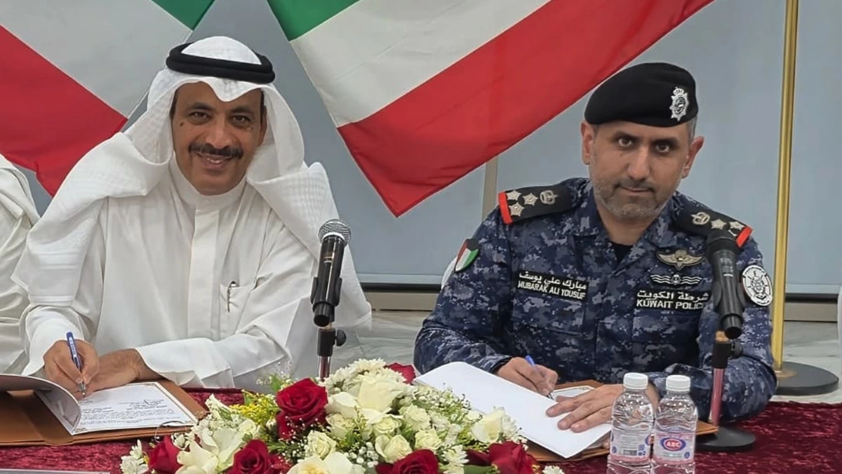 رئيس 'نادي الرماية': بروتوكول التعاون مع 'اتحاد الشرطة' يعزز إعداد الرماة ودعم المنتخبات الوطنية