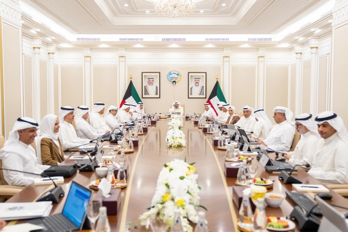مجلس الوزراء: تذليل العقبات كافة أمام المشاريع الإسكانية