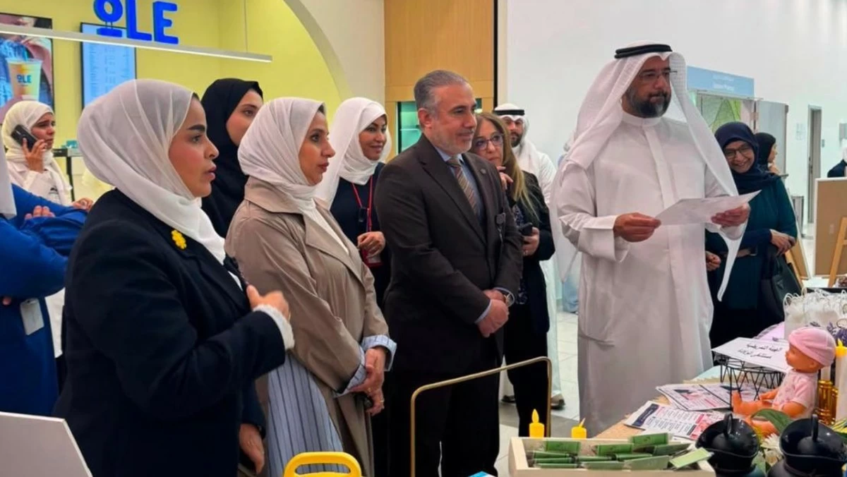 'الصحة': ارتفاع نسبة الرضاعة الطبيعية الخالصة في الكويت إلى 33%