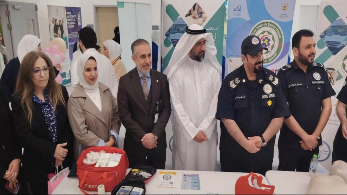 'الصحة': ارتفاع نسبة الرضاعة الطبيعية الخالصة في الكويت إلى 33%