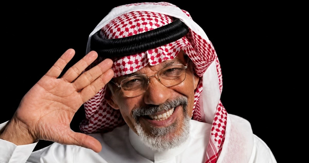 إبراهيم الحساوي 'حانوتي' الدراما الخليجية في رمضان2026
