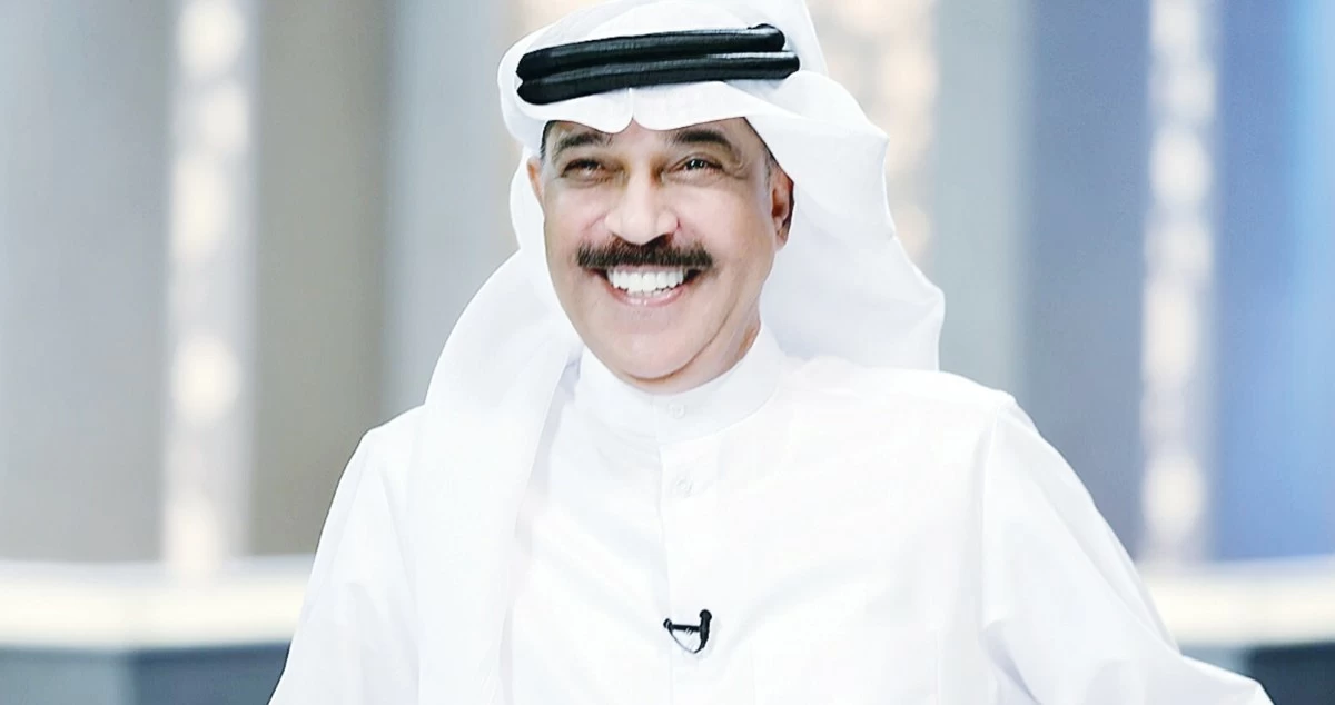 الرويشد يأمل ويطلب احترام 'خصوصية العايلة'