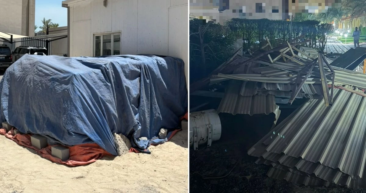 'البلدية': تحرير مخالفة وتوجيه 46 إنذاراً في محافظة حولي