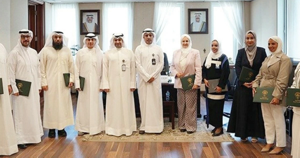 'الخدمة المدنية' يعتمد 70 مدرباً وطنياً ضمن البرنامج الوطني للحوكمة المؤسسية