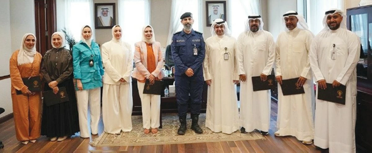 'الخدمة المدنية' يعتمد 70 مدرباً وطنياً ضمن البرنامج الوطني للحوكمة المؤسسية