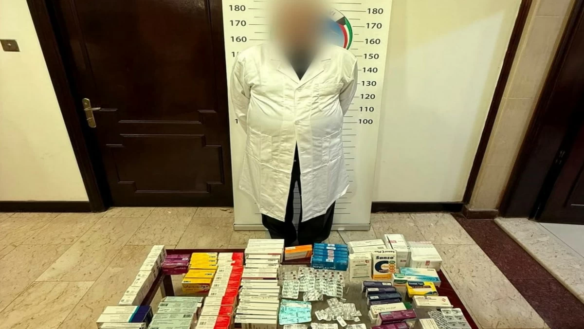 'المباحث الجنائية' تضبط طبيباً استغل مهنته في إجراء عمليات إجهاض وتوفير أقراص مخصصة لها مقابل مبالغ مالية