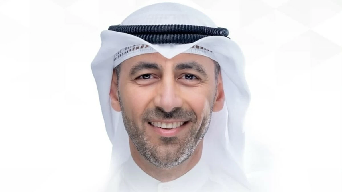 'فوربس': الشيخ نواف السعود رابع أقوى رئيس تنفيذي في الشرق الأوسط والأول في الكويت