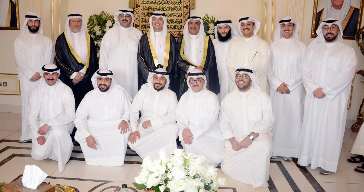 أفراح المطر والسليطي