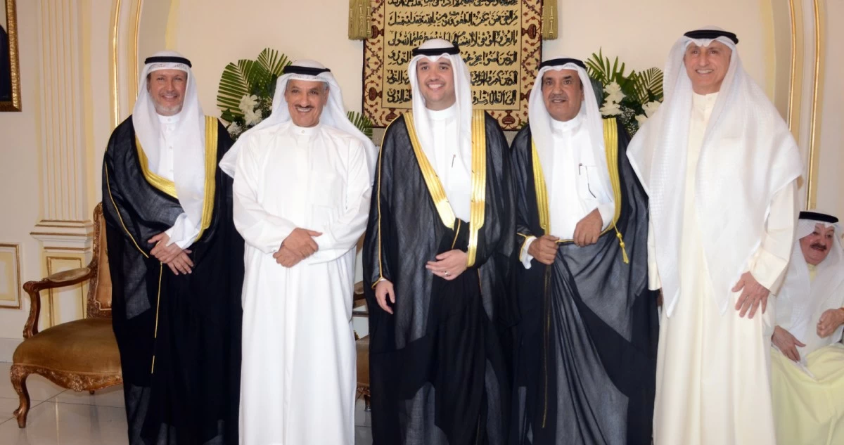 أفراح المطر والسليطي