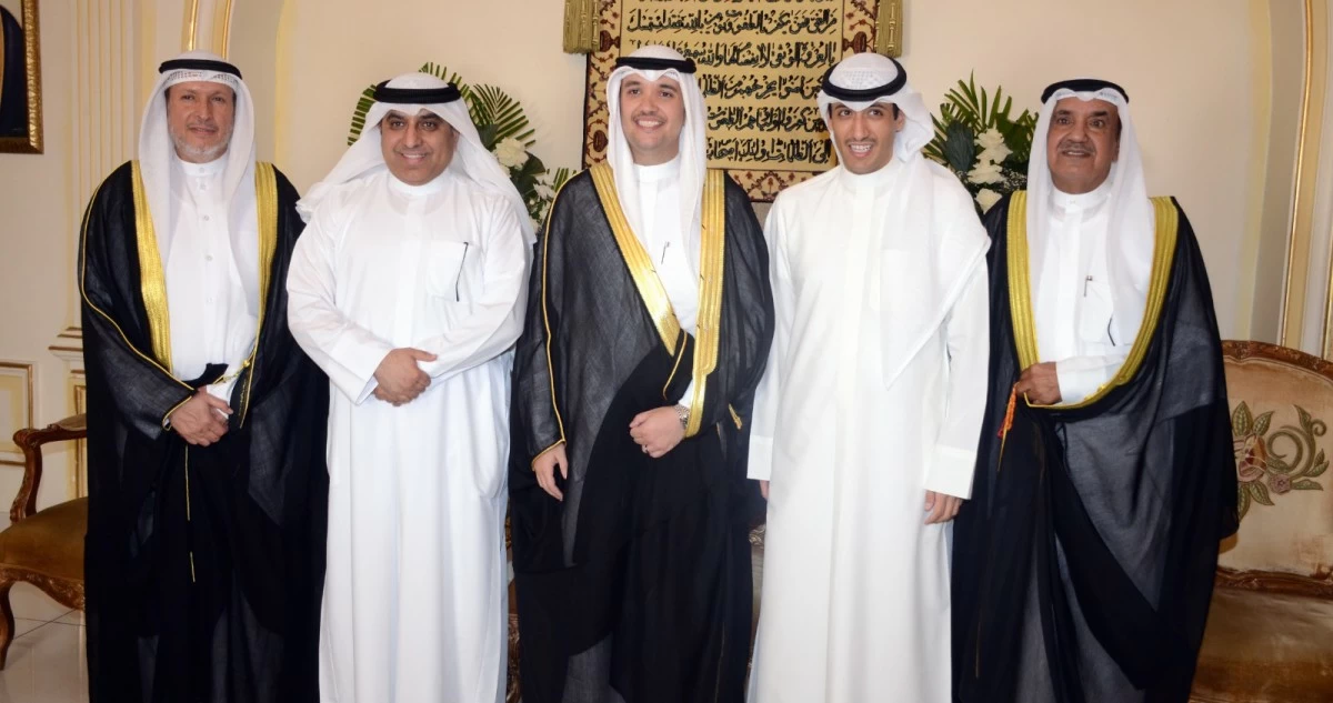أفراح المطر والسليطي