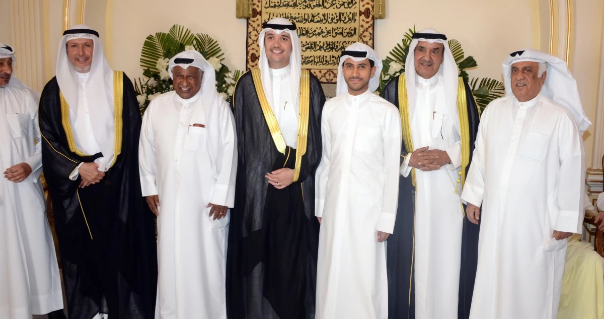 أفراح المطر والسليطي