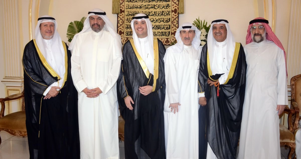 أفراح المطر والسليطي