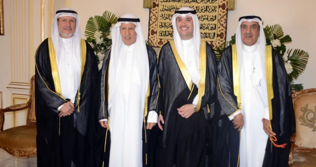 أفراح المطر والسليطي